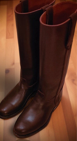 Polocrosse boots for women australia ladies