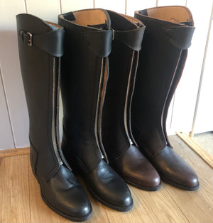 Buttery Polo Boots Australia