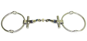 Polo Gag McHardy Bomber Bit