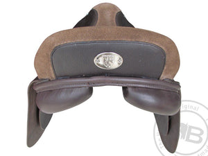 Bombers Polo Saddle