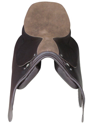 Ladies Bombers Polo Saddle