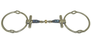 Buster Roller TBar - Alternative to Barrie Gag