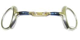 Loose Ring Tube Control Plate Bit