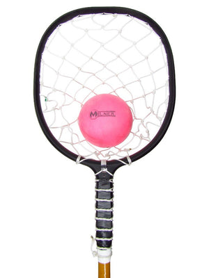 Bombers Square Polocrosse Racquet