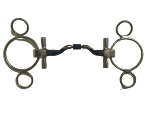 Bomber Bit Ported barrel 3 Ring bit