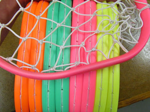 Bombers Kids Polocrosse Racket