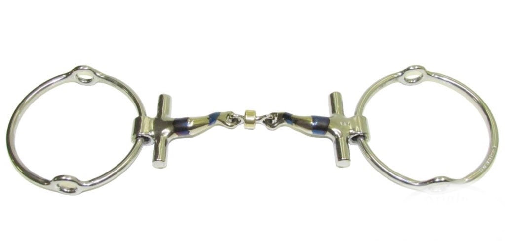 Polo Gag McHardy Bomber Bit