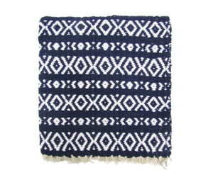 Argentine Polo Blankets - 3 colours