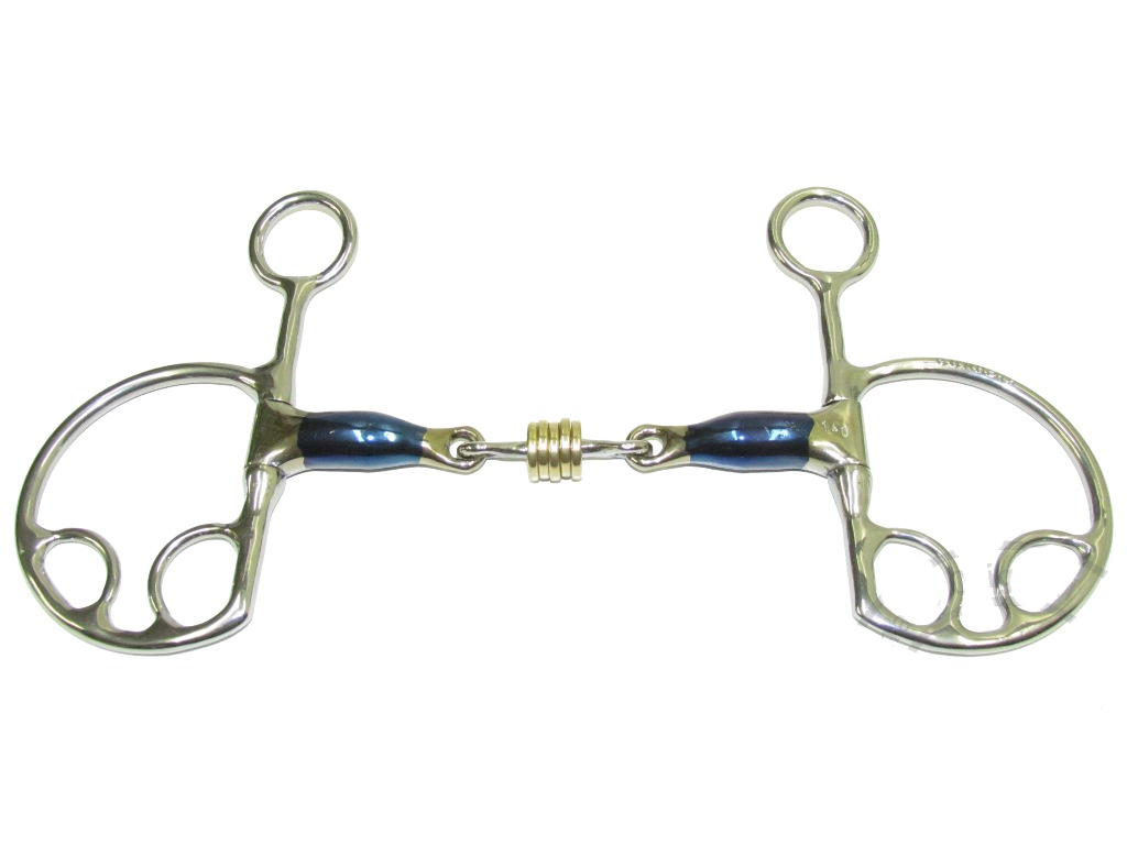 Custom Bomber Bit - Get Quote