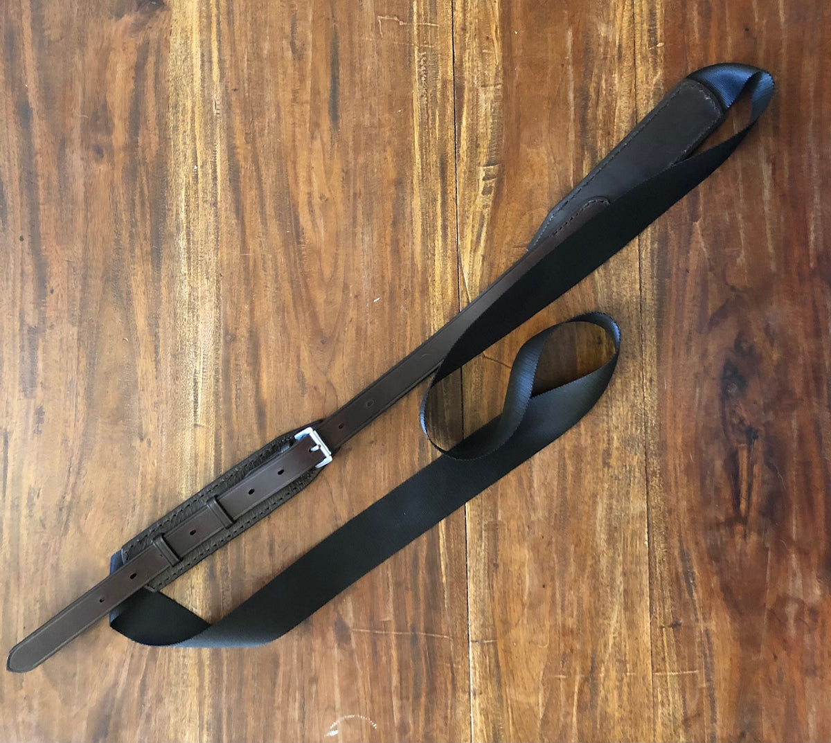 Bombers Overgirth Surcingle