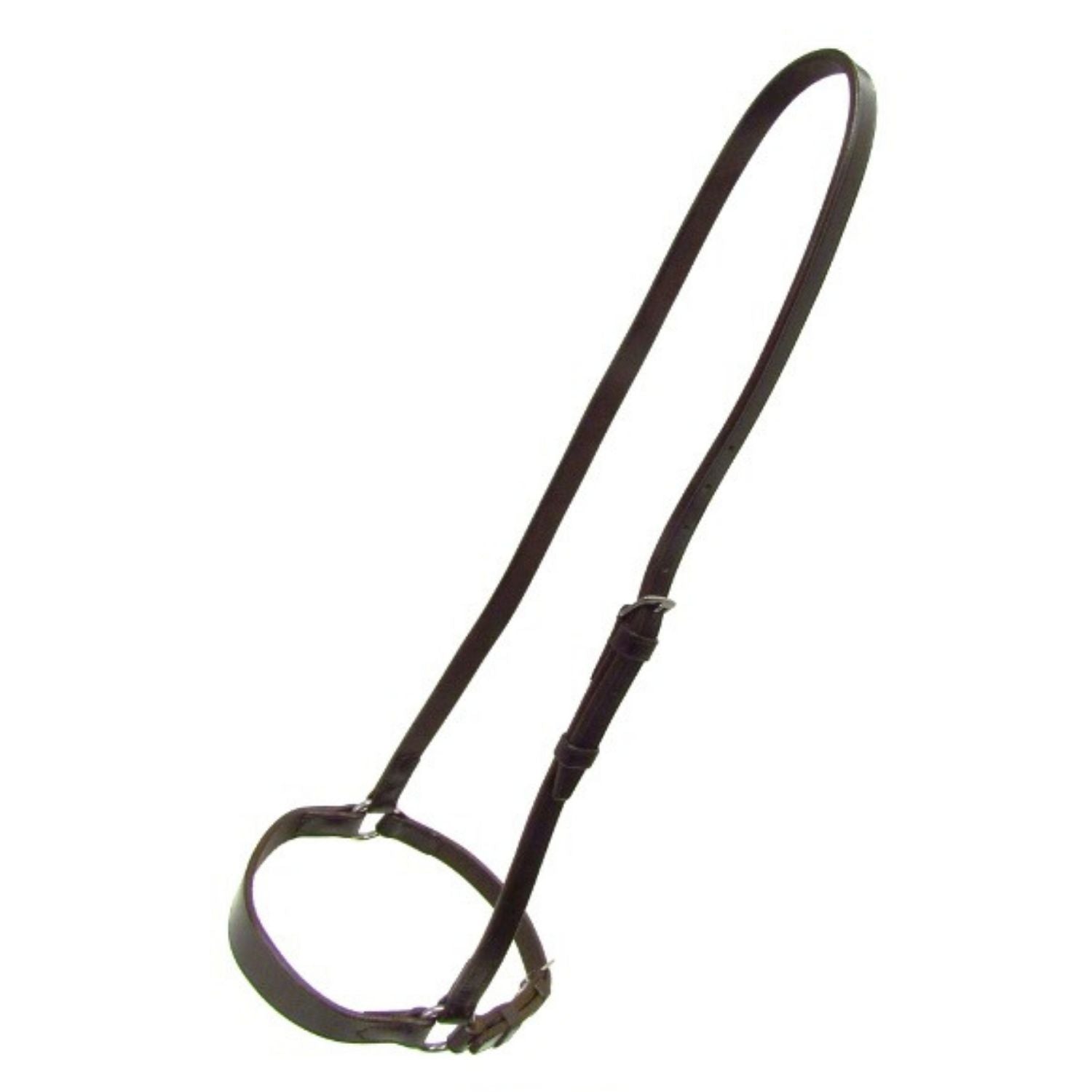 Bombers Drop Noseband for Polo