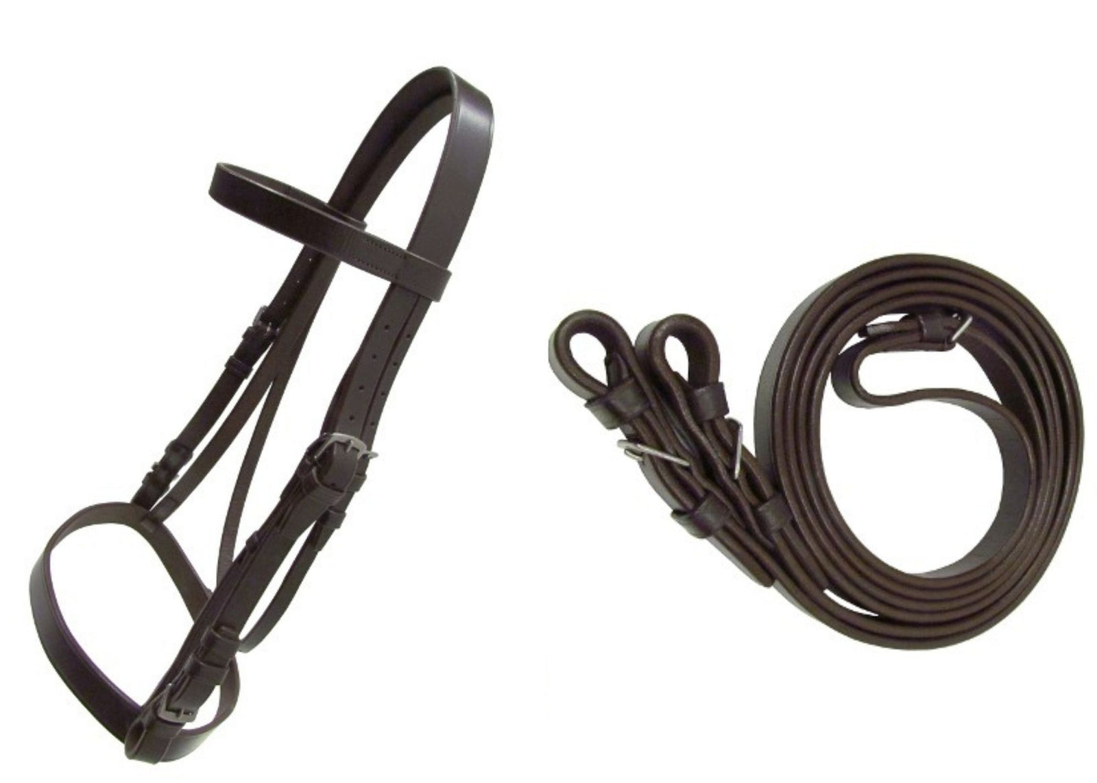 Bombers Bridle