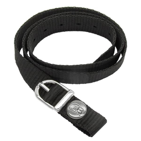Bombers Nylon Curb Strap