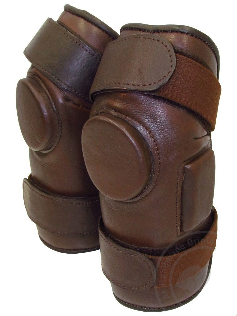 Bombers Polo Knee guards Ladies