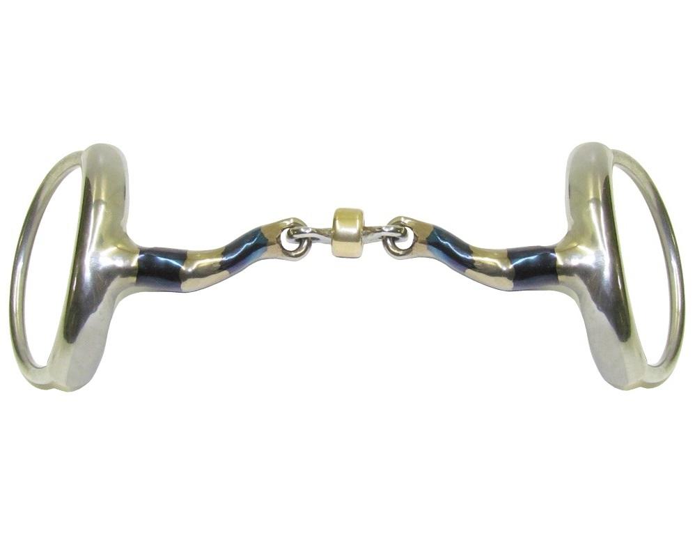 Loose Ring McHardy Bit