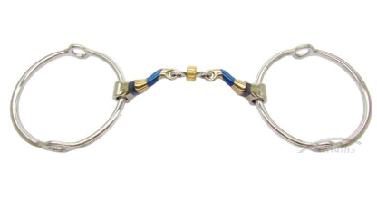 Polo Gag McHardy Bomber Bit