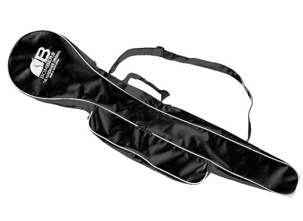 Bombers Polocrosse Racket Bag