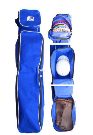 Bombers Polocrosse Racquet Bag Extra-Large