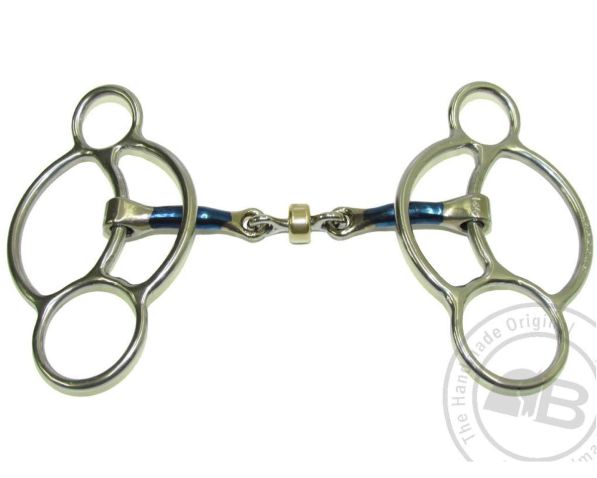 Custom Bomber Bit roller