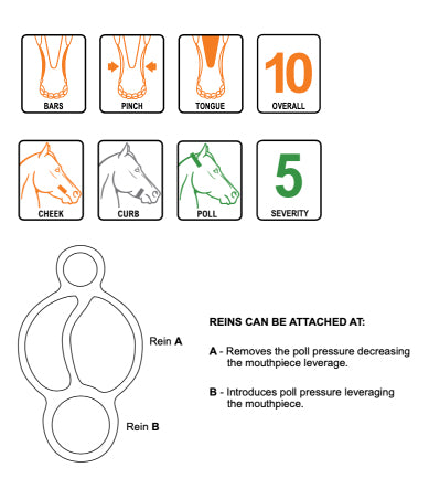 Williams Sara Grills Bomber Bit