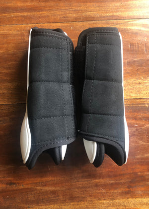 Eskadron Horse Boots - Fronts