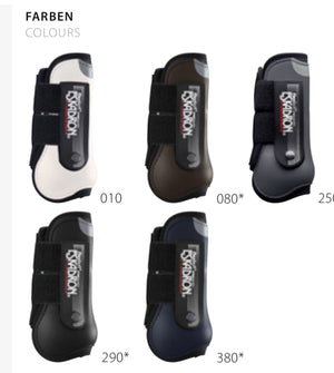Eskadron Hind Horse Boots