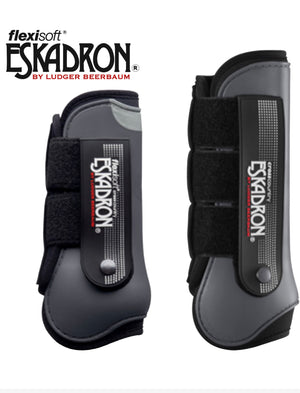 Eskadron Hind Horse Boots