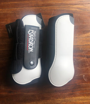 Eskadron Horse Boots - Fronts