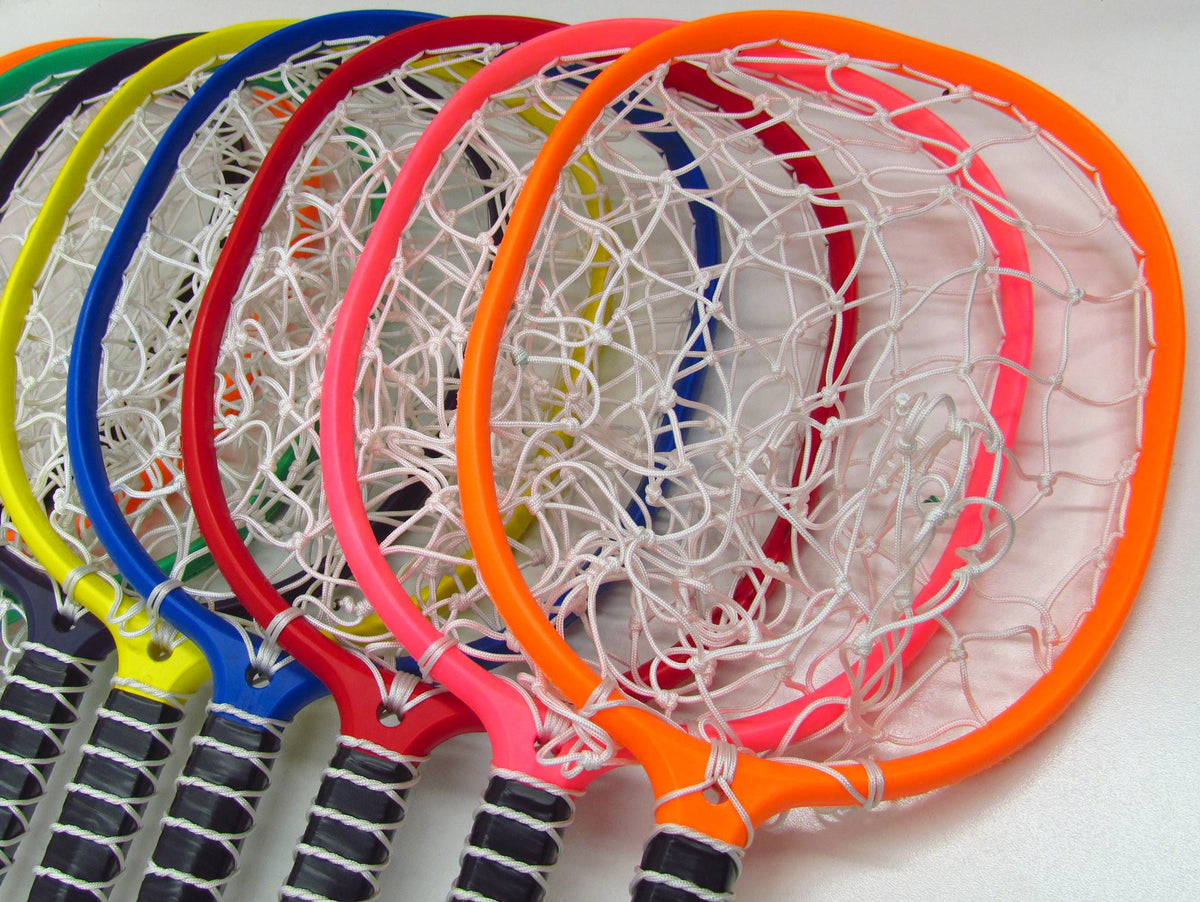 Bombers-polocrosse-racquets