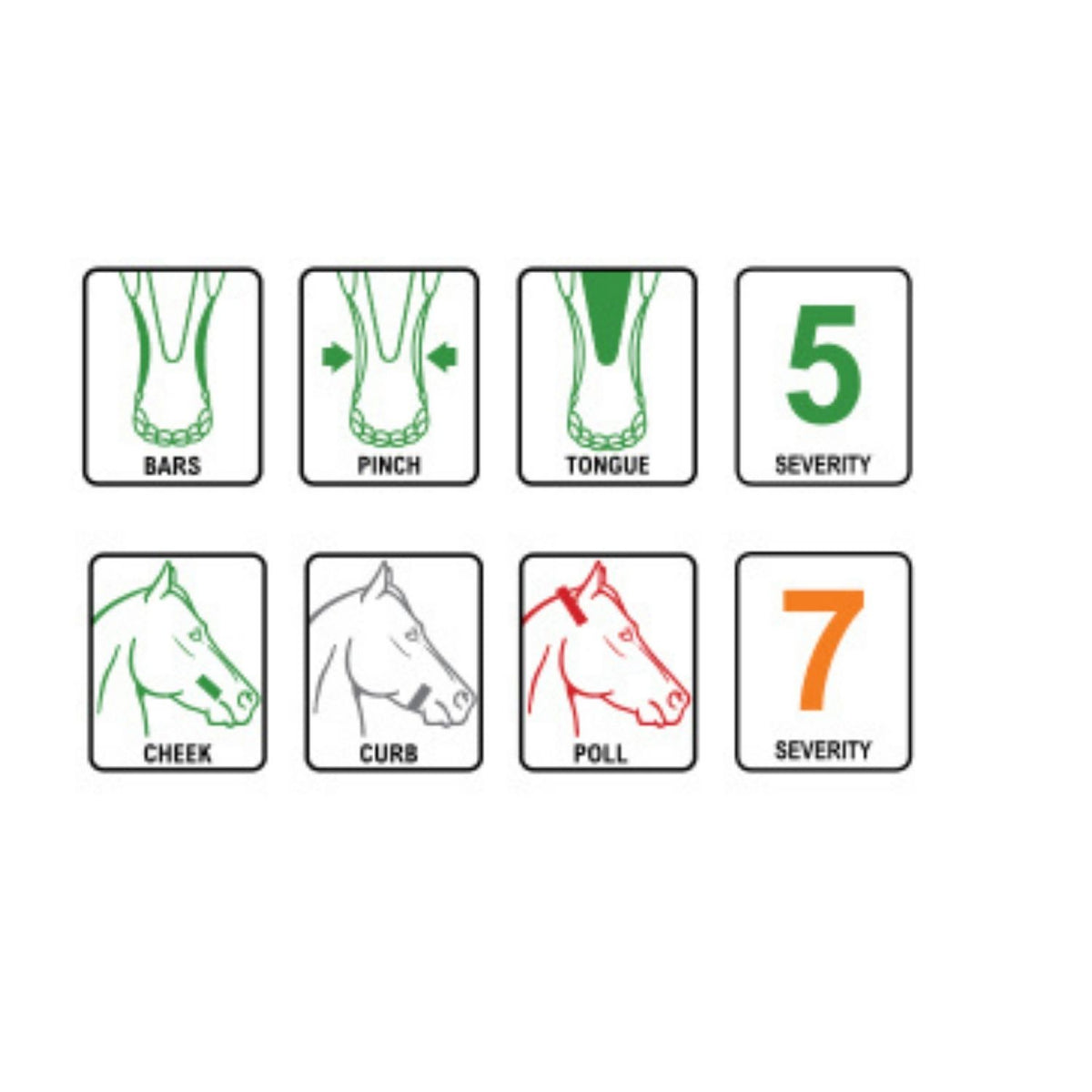 Polo Gag McHardy Bomber Bit