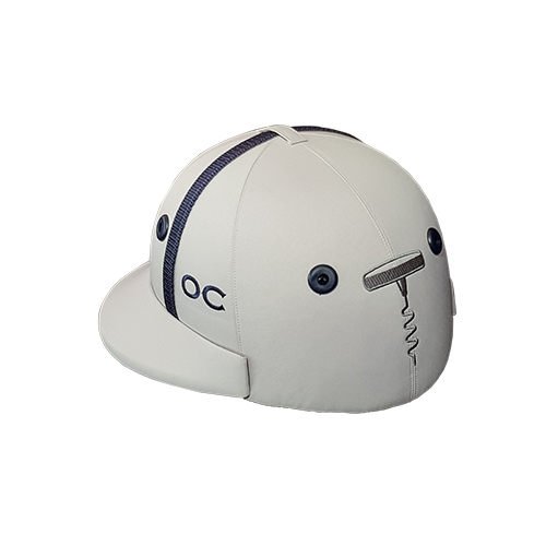 Instinct Polo Helmet